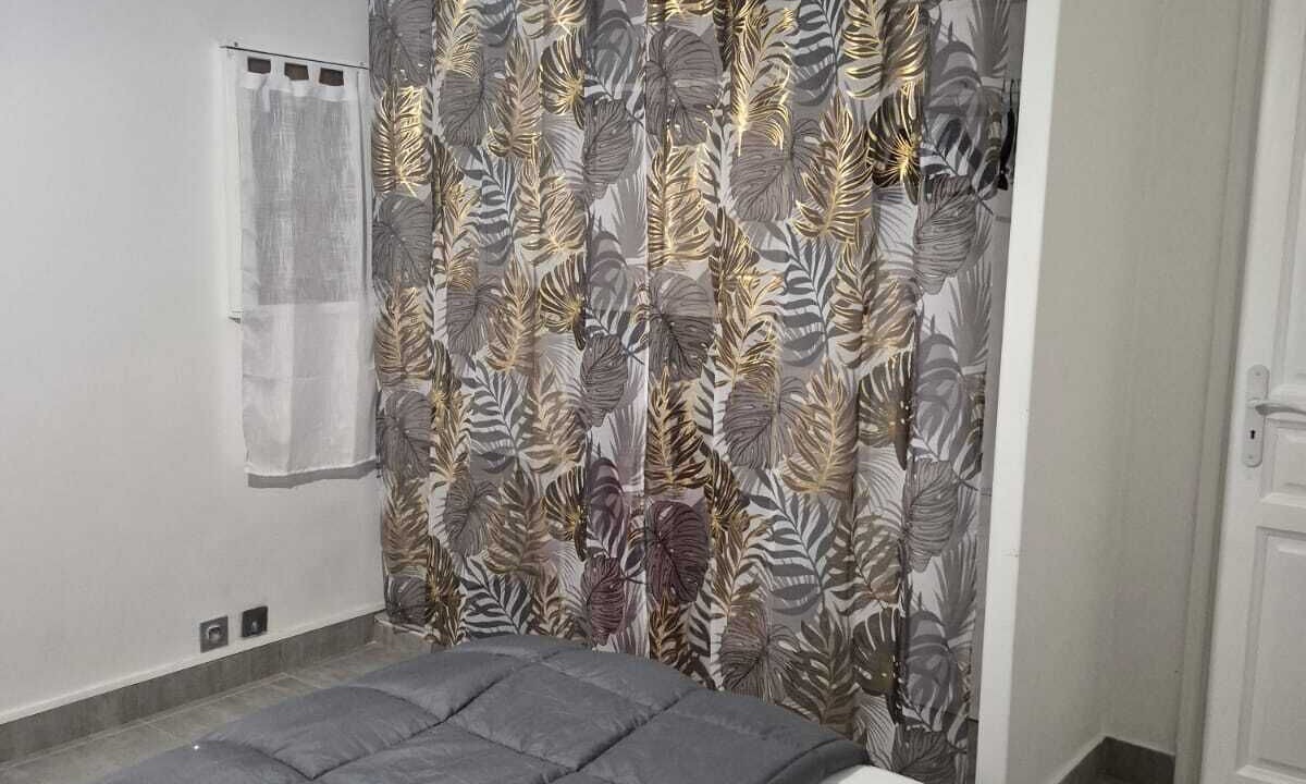 Photo of Bedroom in Claix