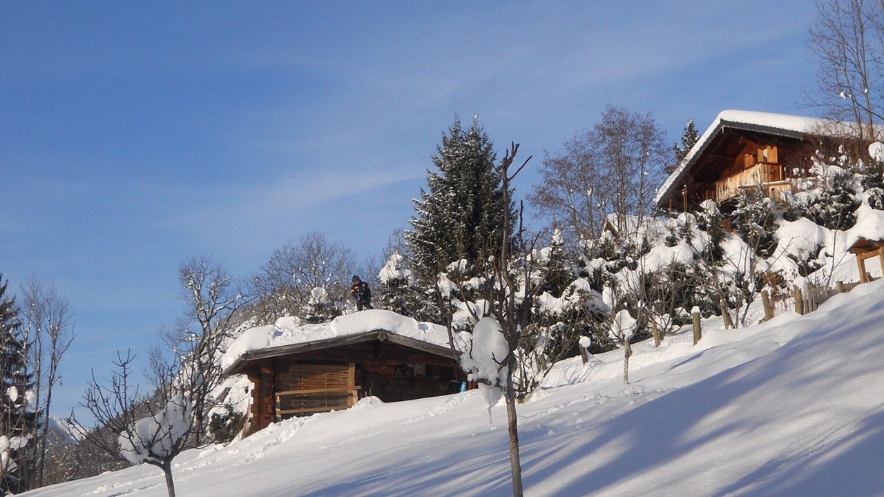Photo of Outdoor in Araches-la-Frasse