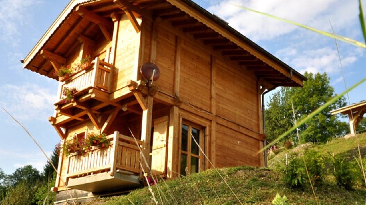Photo of Outdoor in Araches-la-Frasse