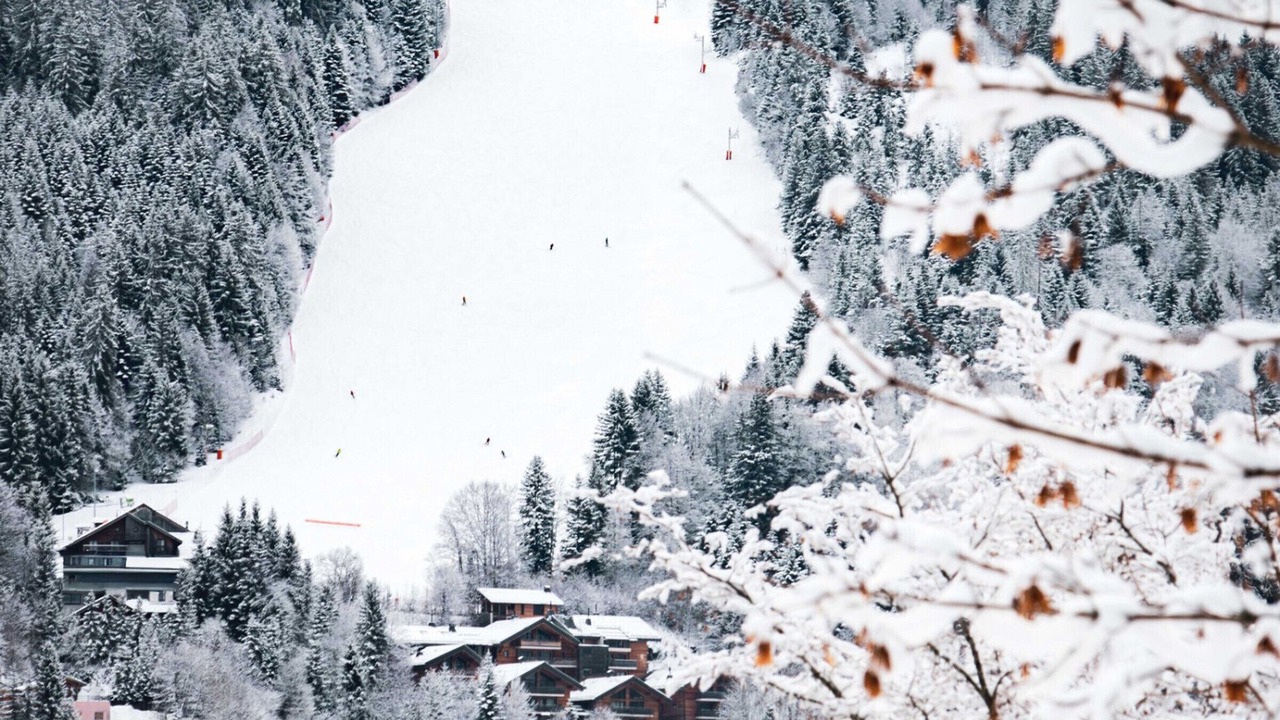 Photo of Others in Araches-la-Frasse