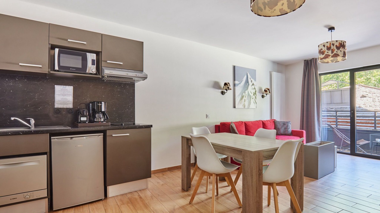 Photo of Bedroom in Les Tines