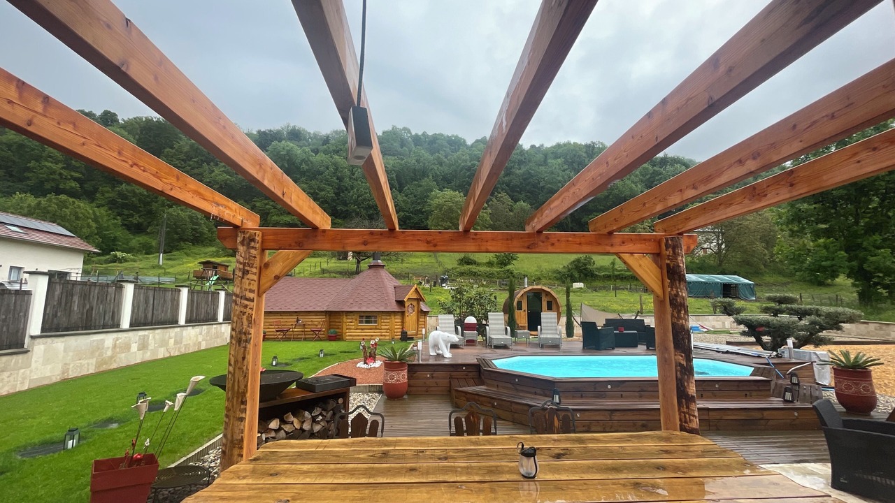 Photo of Outdoor in Voissant