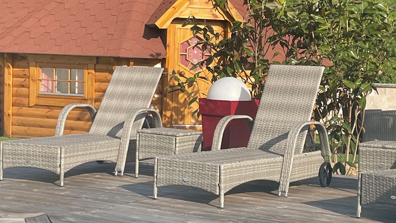 Photo of Outdoor in Voissant