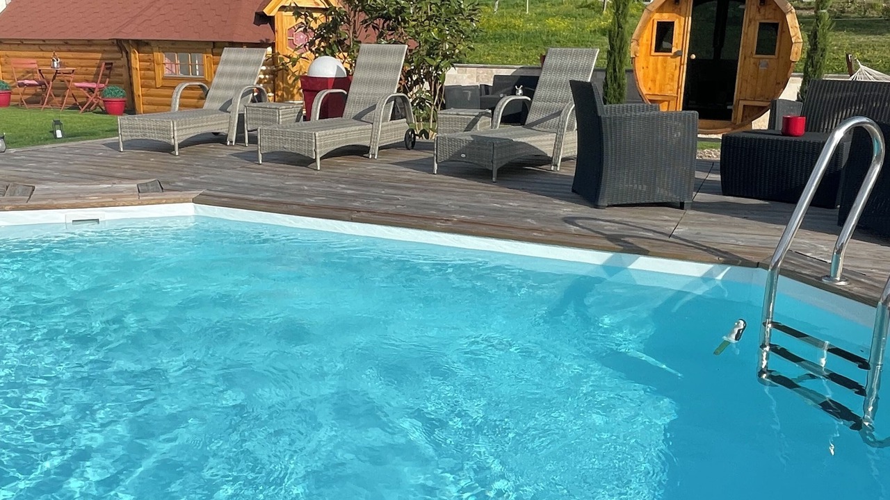 Photo of Outdoor in Voissant