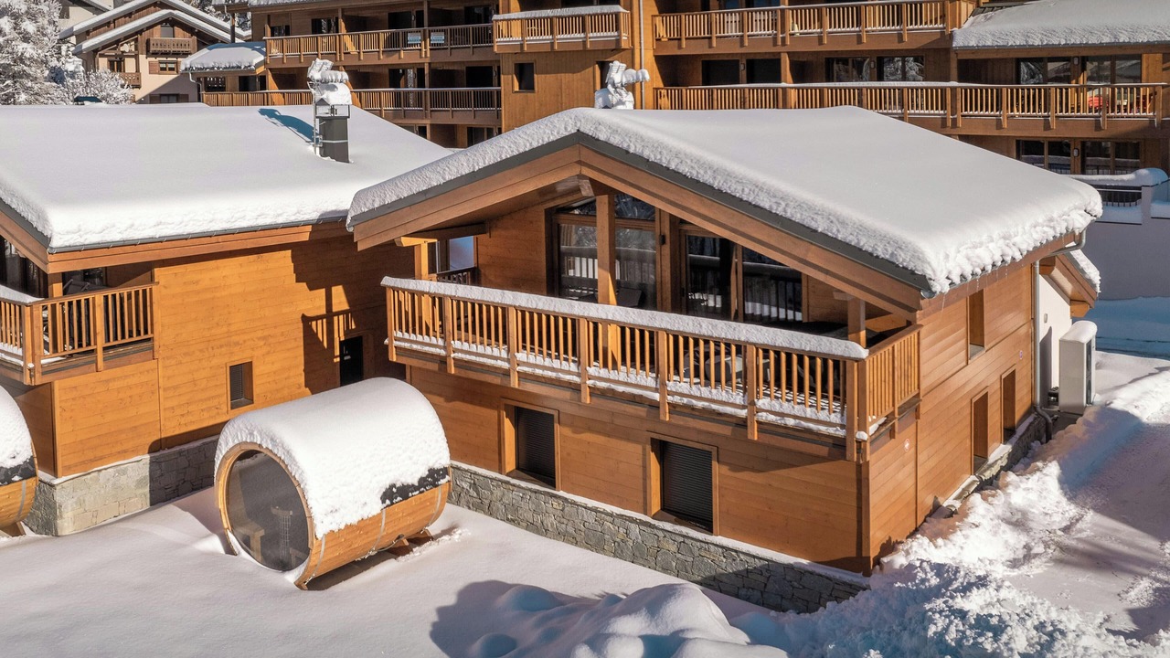 Photo of Outdoor in Pralognan-la-Vanoise