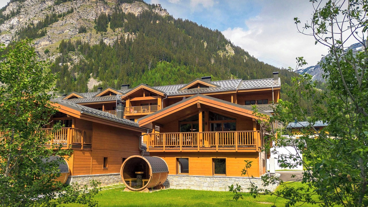 Photo of Others in Pralognan-la-Vanoise