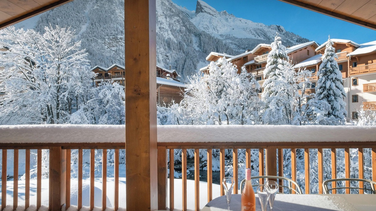 Photo of Others in Pralognan-la-Vanoise