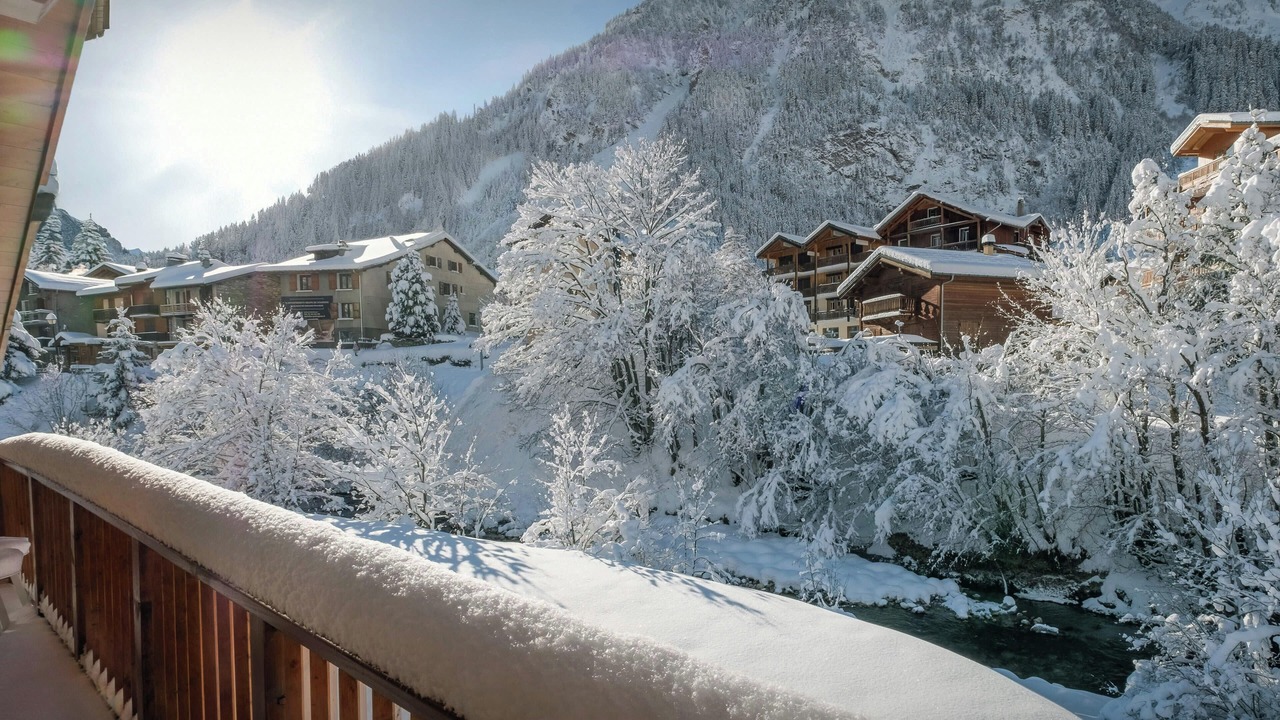 Photo of Others in Pralognan-la-Vanoise