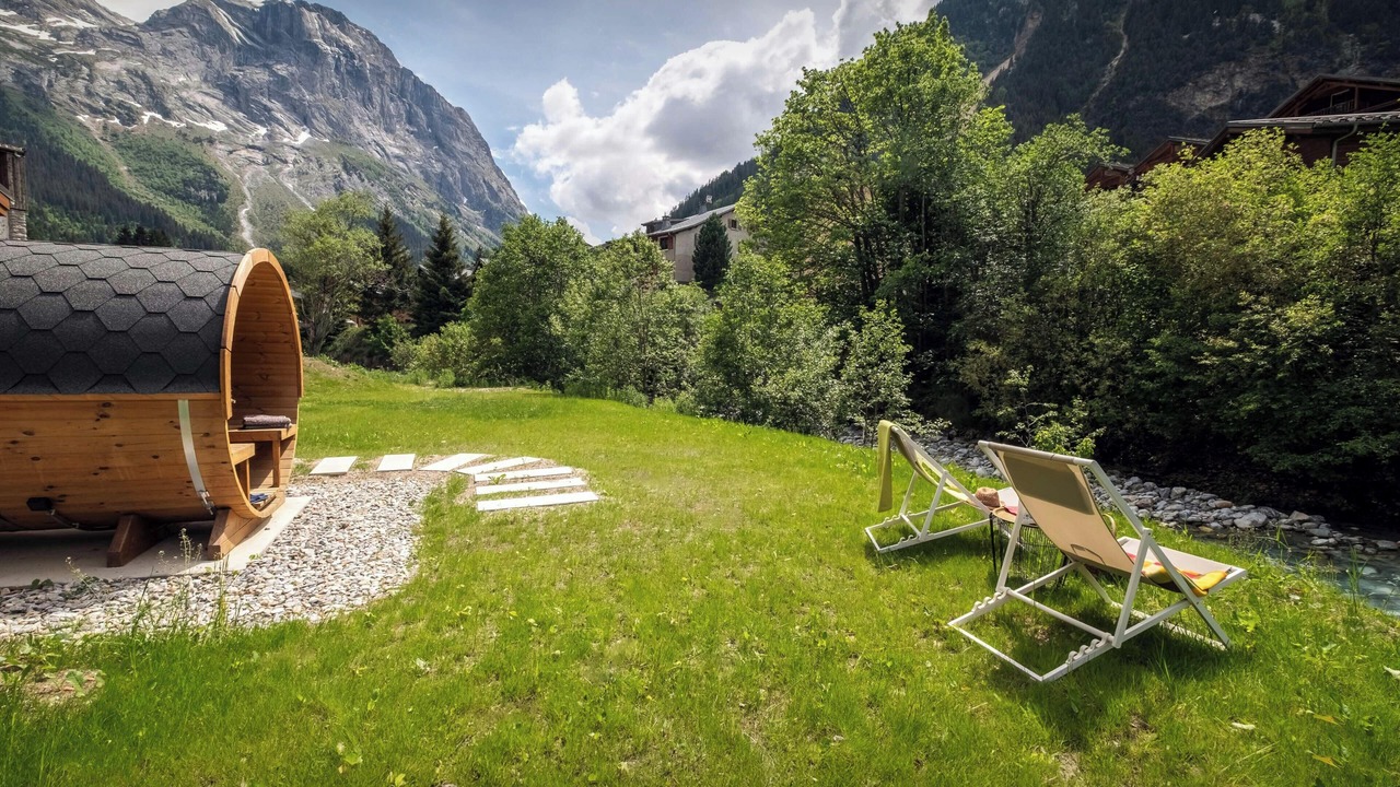 Photo of Outdoor in Pralognan-la-Vanoise