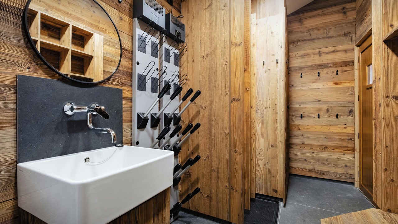Photo of Bedroom in Pralognan-la-Vanoise