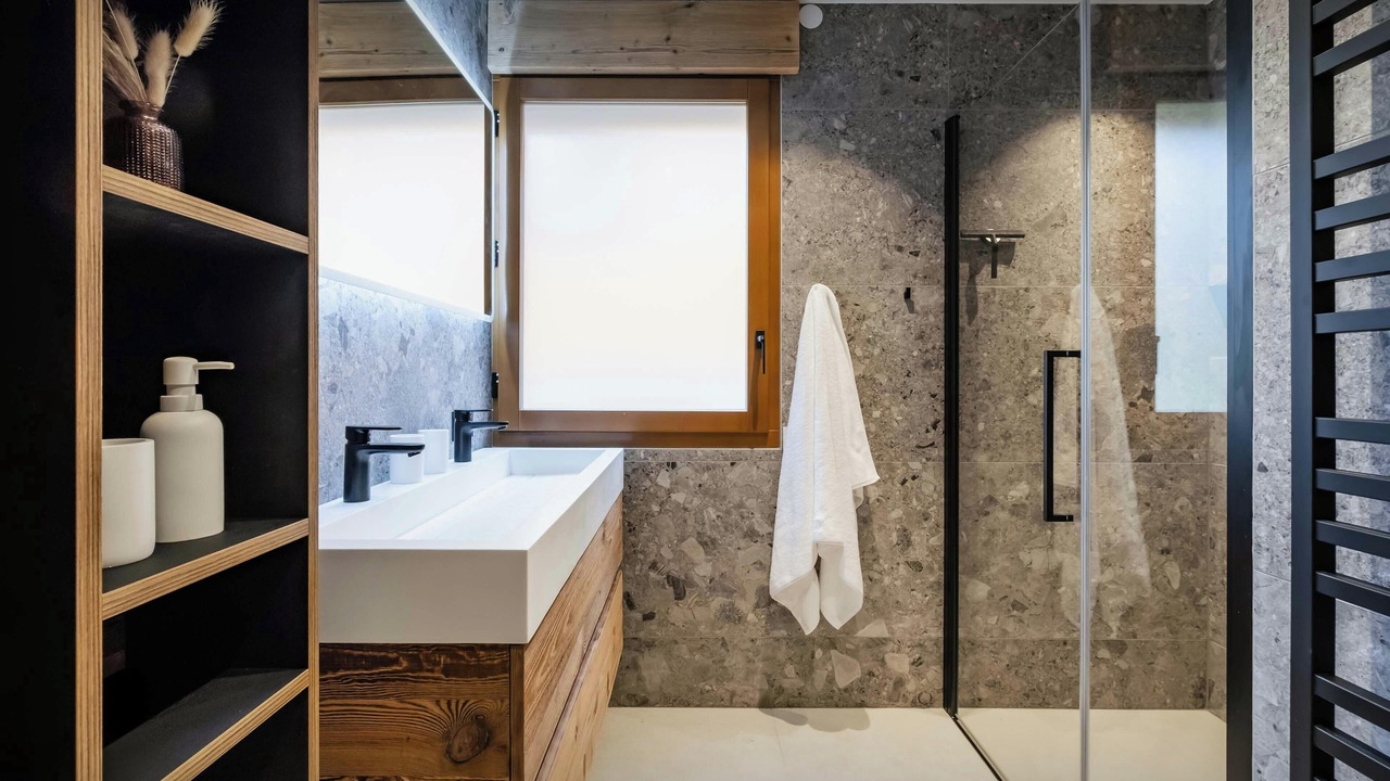 Photo of Bedroom in Pralognan-la-Vanoise
