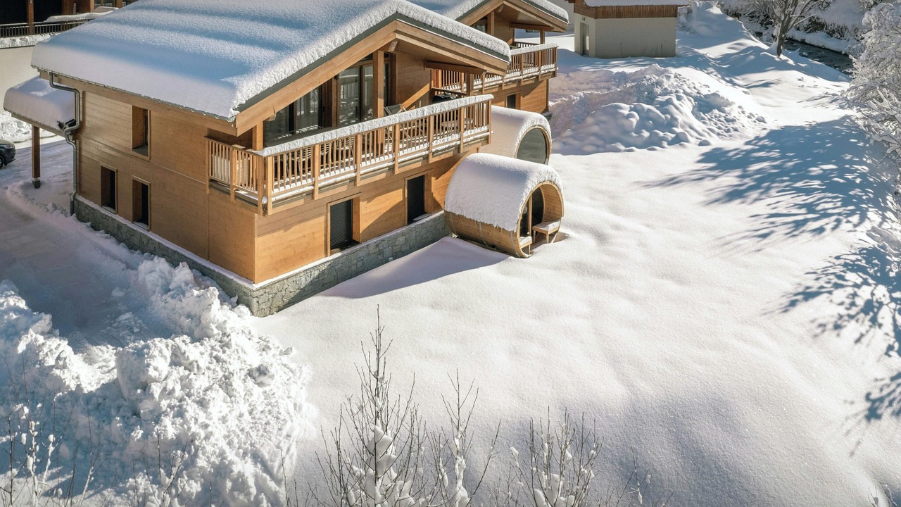 Photo of Outdoor in Pralognan-la-Vanoise