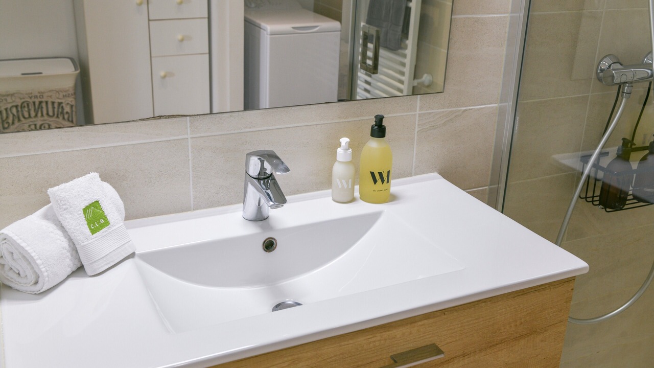 Photo of Bathroom in Chignin