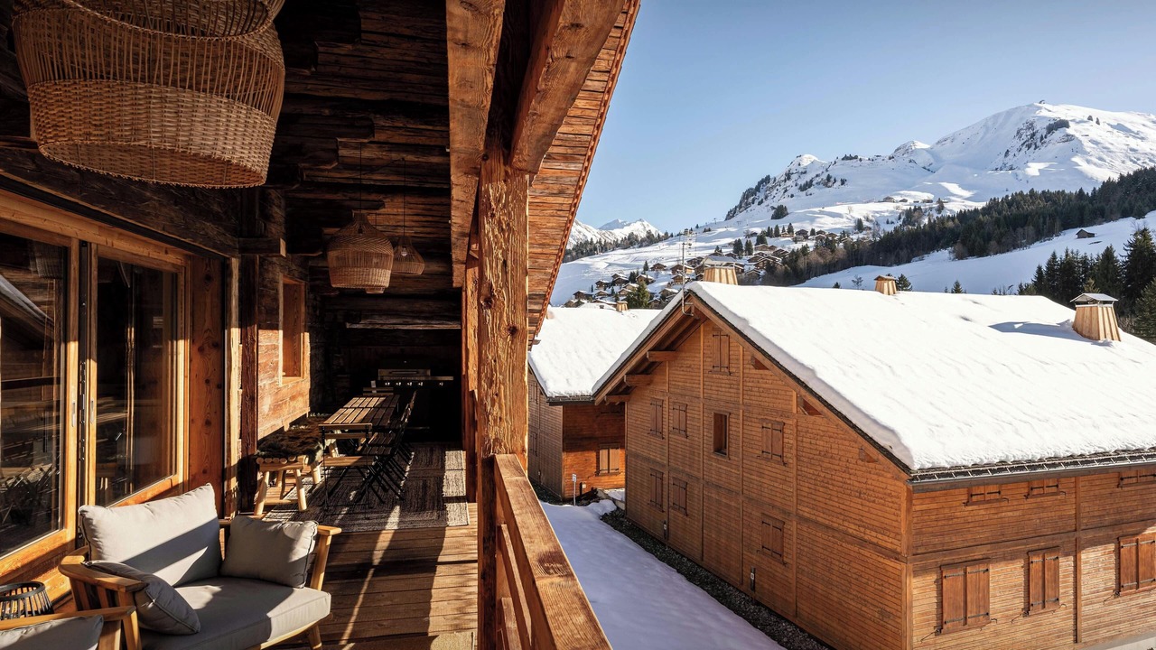 Photo of Others in Le Grand-Bornand