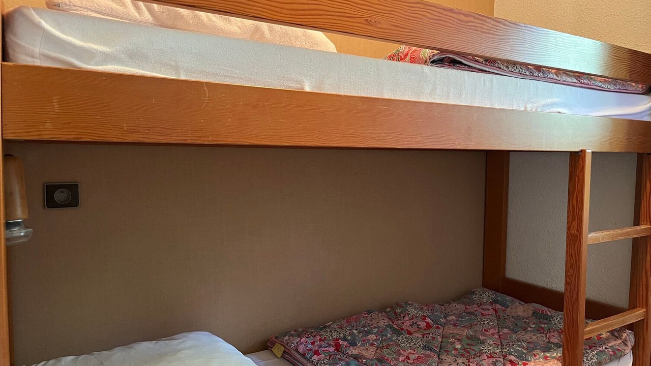 Photo of Bedroom in Pralognan-la-Vanoise