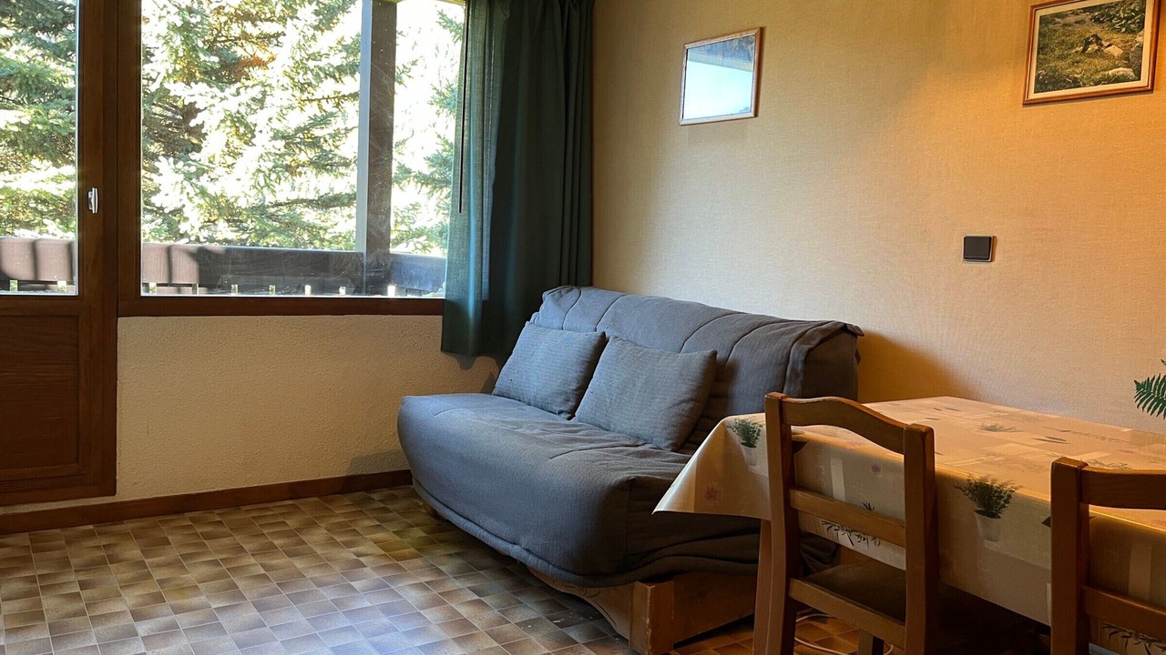 Photo of Livingroom in Pralognan-la-Vanoise