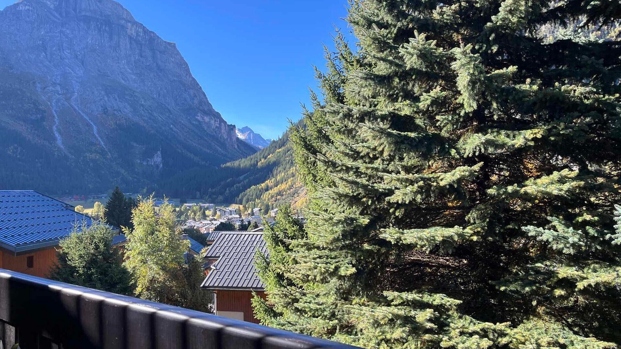 Photo of Outdoor in Pralognan-la-Vanoise