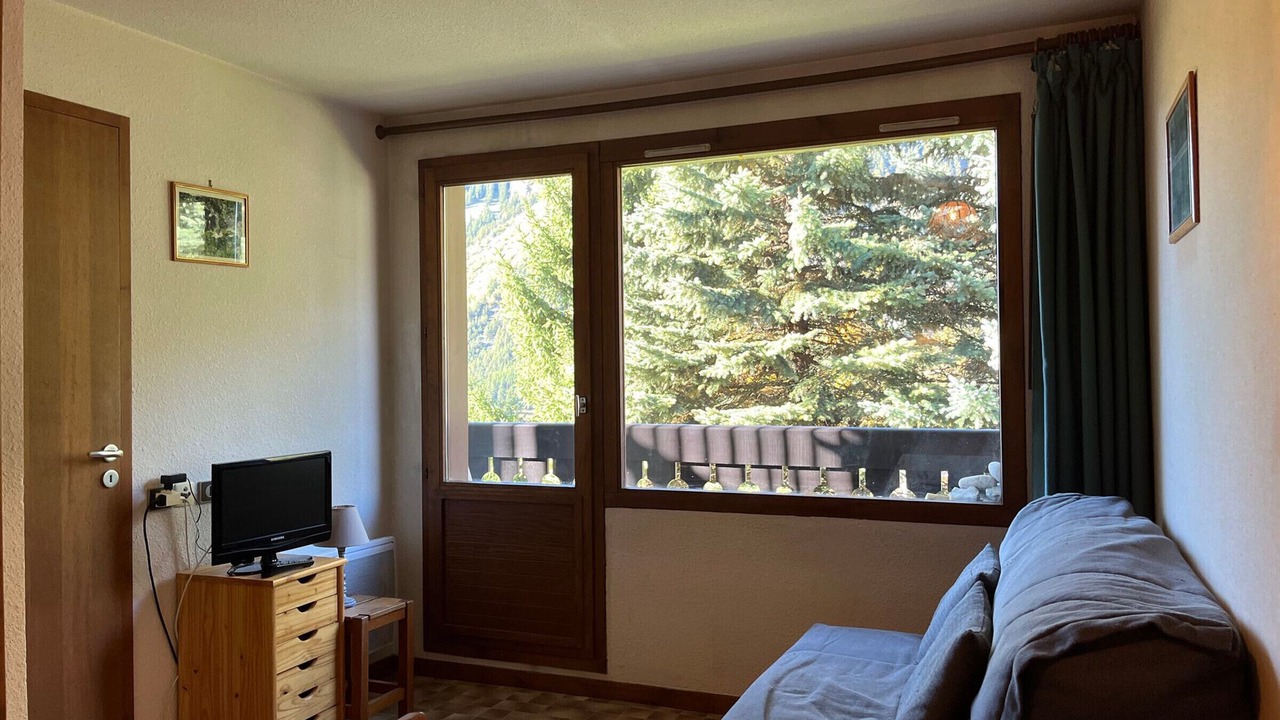 Photo of Livingroom in Pralognan-la-Vanoise