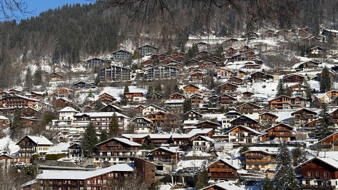 Photo of Outdoor in Morzine