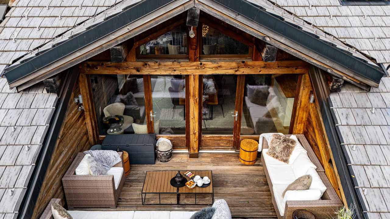 Photo of Outdoor in Morzine