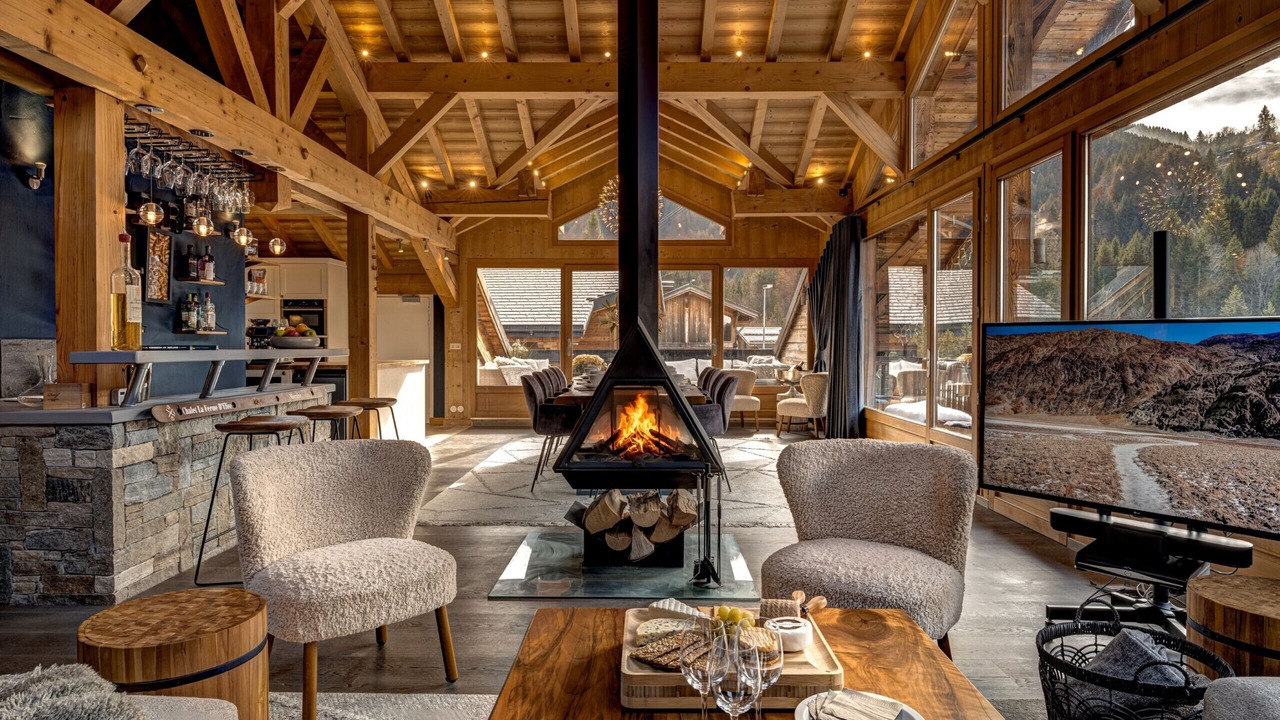 Photo of Others in Morzine
