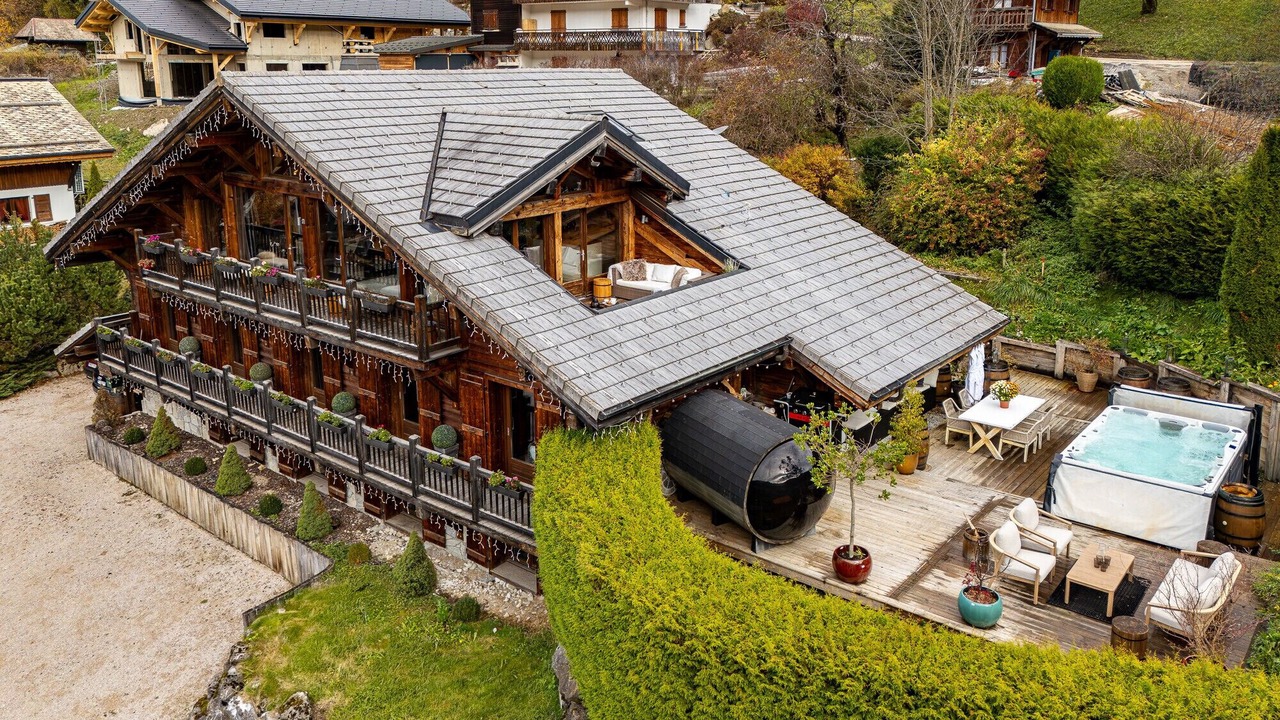 Photo of Outdoor in Morzine