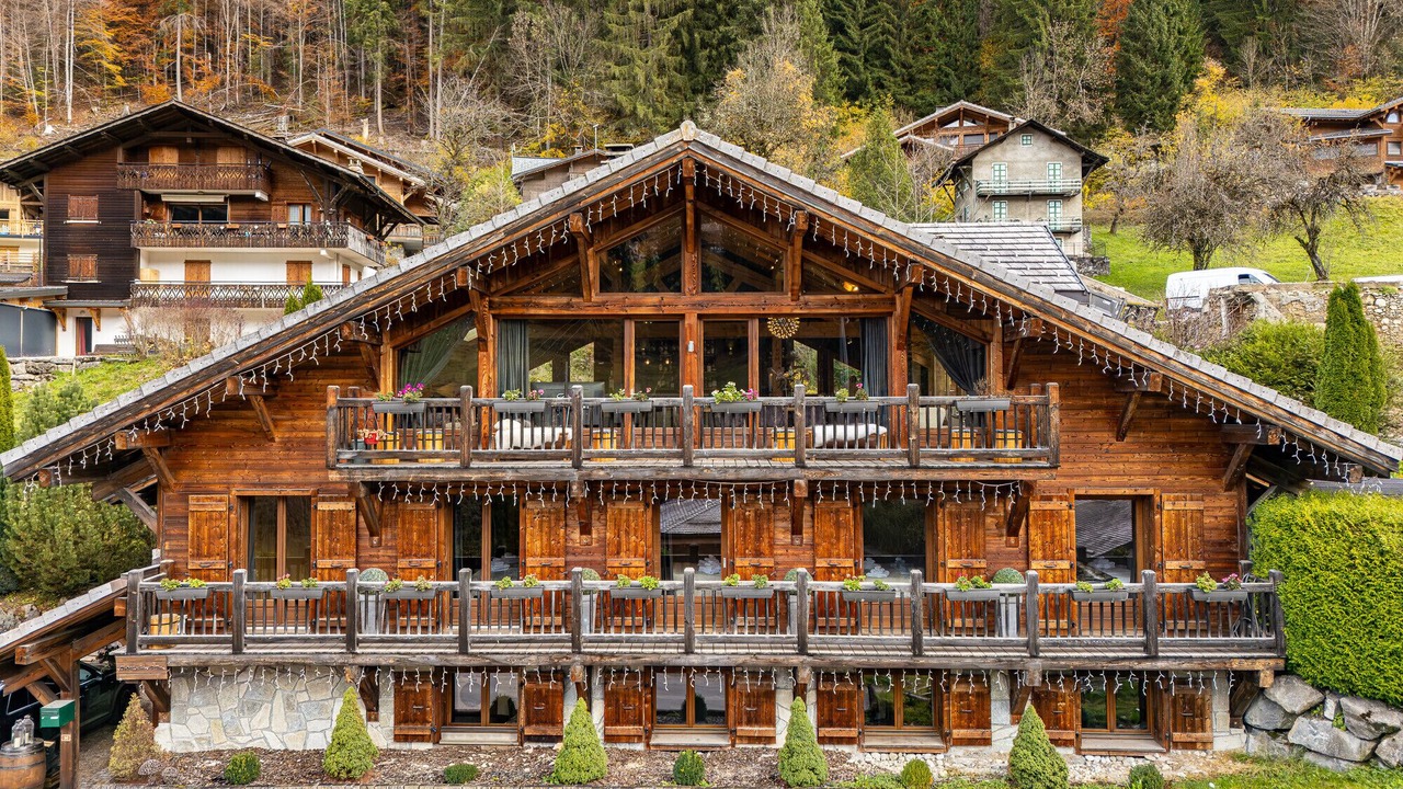 Photo of Outdoor in Morzine