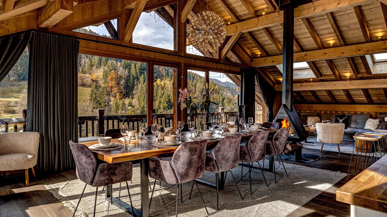 Photo of Others in Morzine