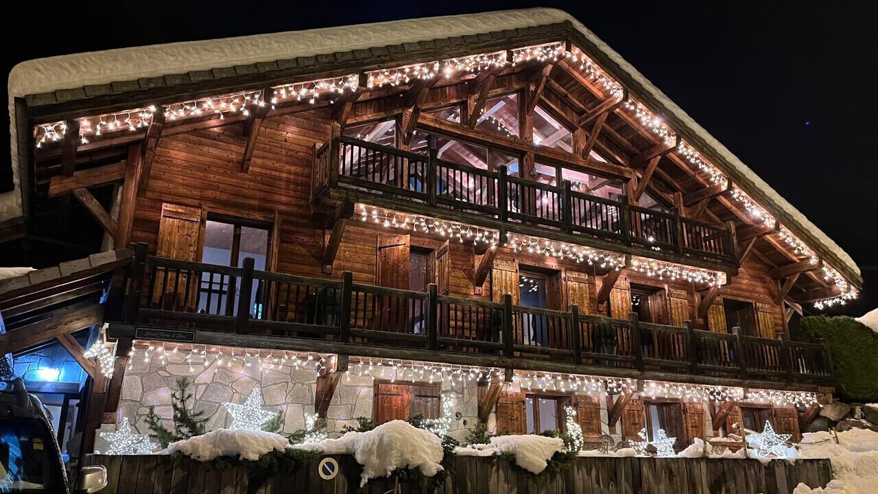 Photo of Outdoor in Morzine