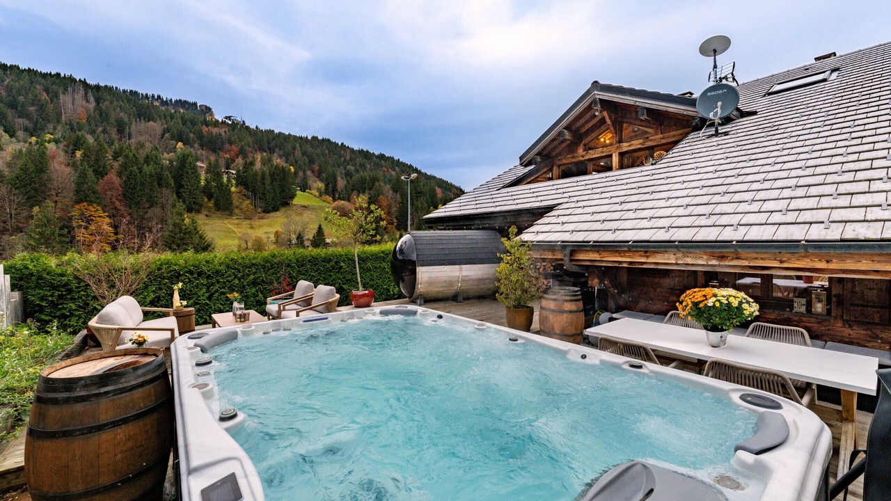 Photo of Outdoor in Morzine