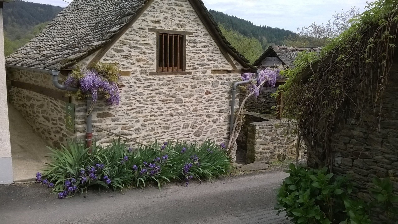 Photo of Outdoor in Montsalvy