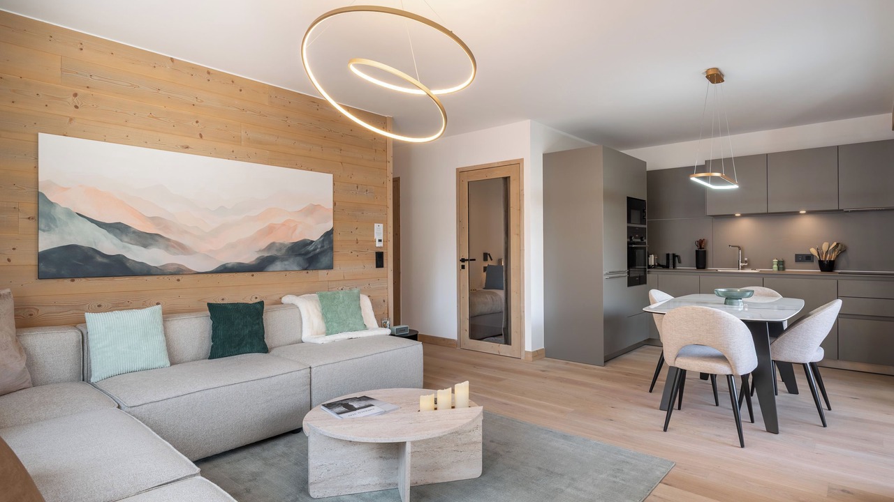 Photo of Livingroom in Bergers