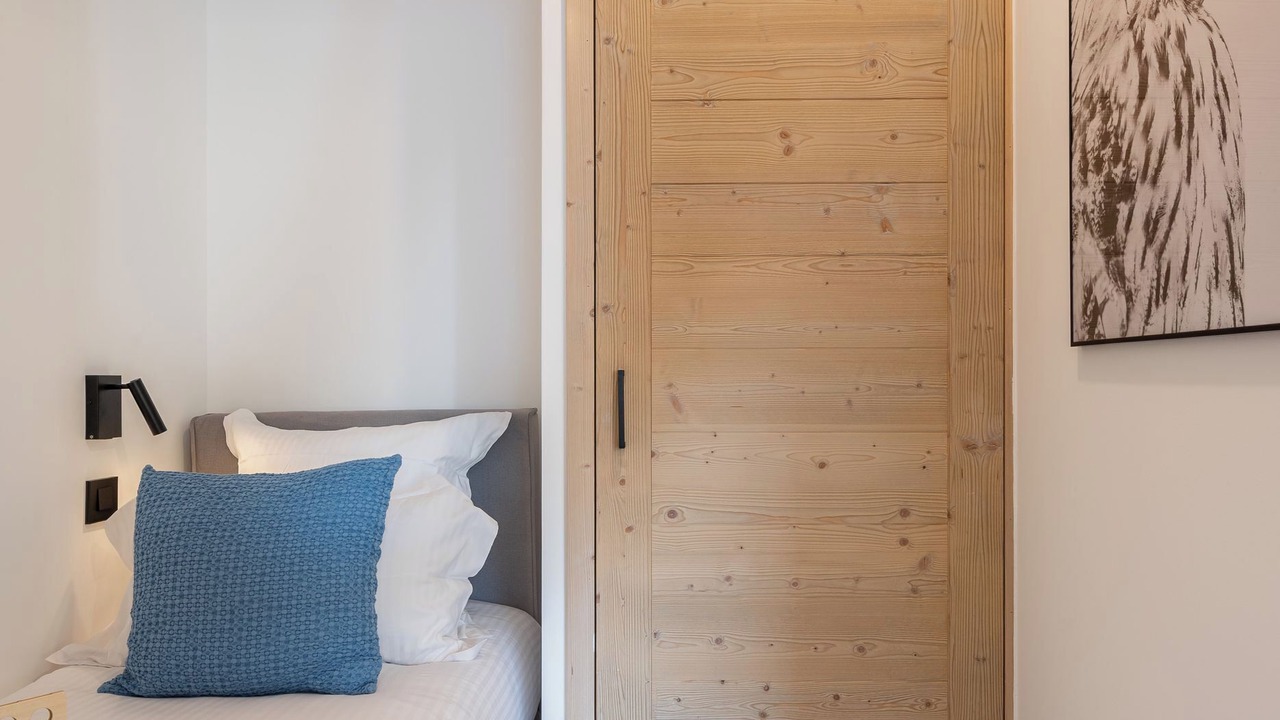 Photo of Bedroom in Bergers