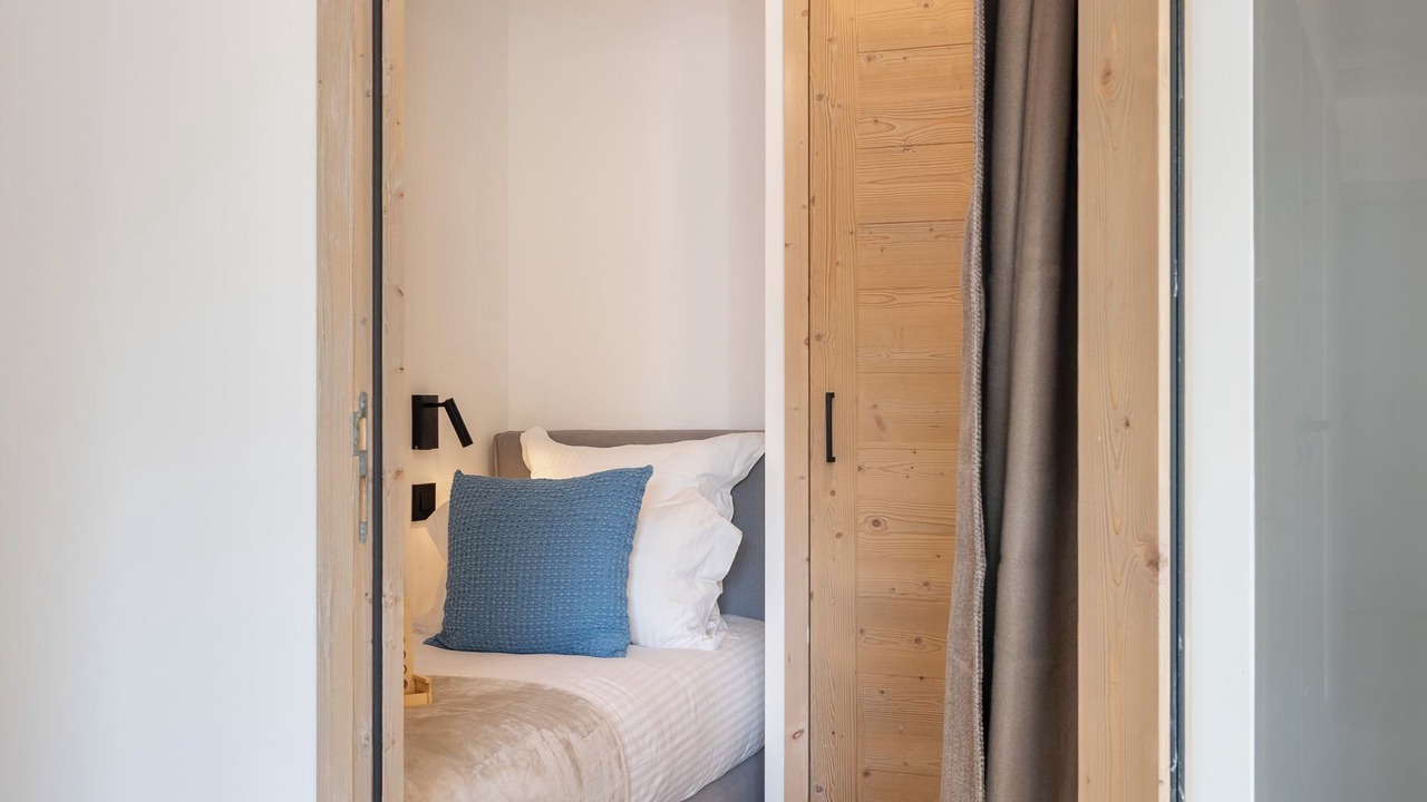 Photo of Bedroom in Bergers