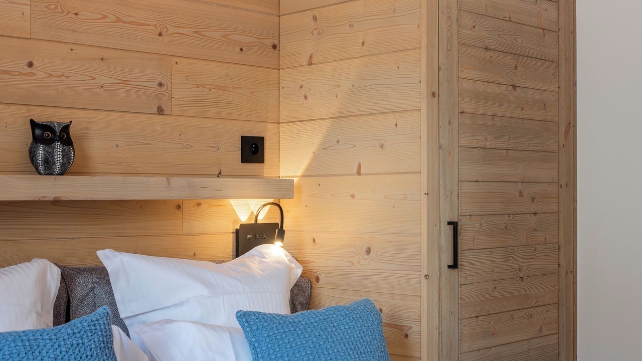 Photo of Bedroom in Bergers