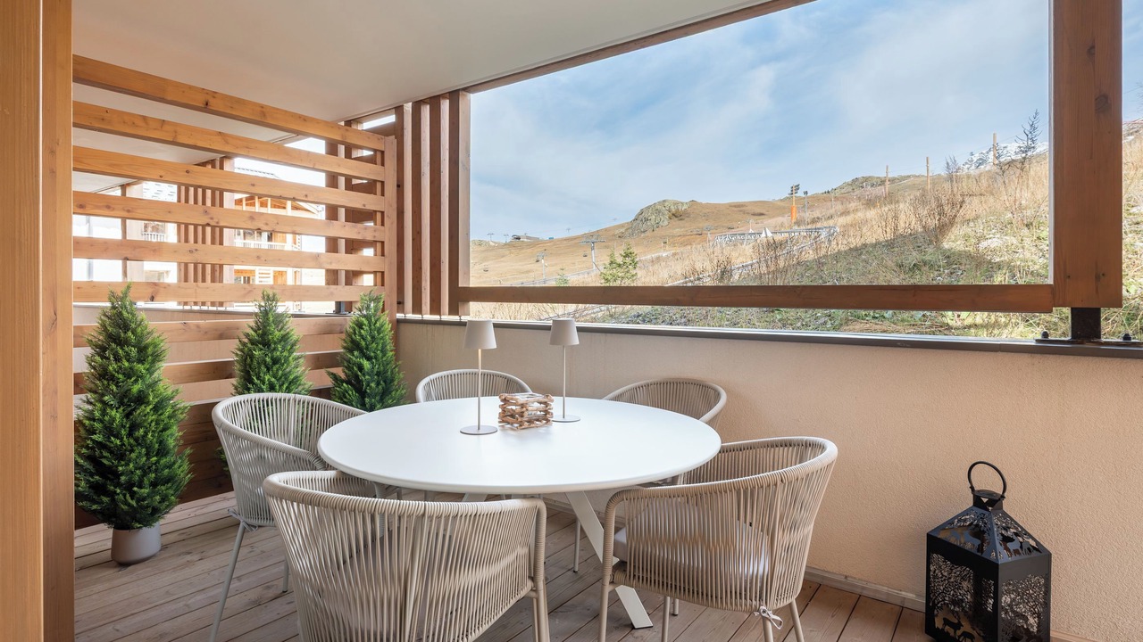 Photo of Outdoor in Bergers