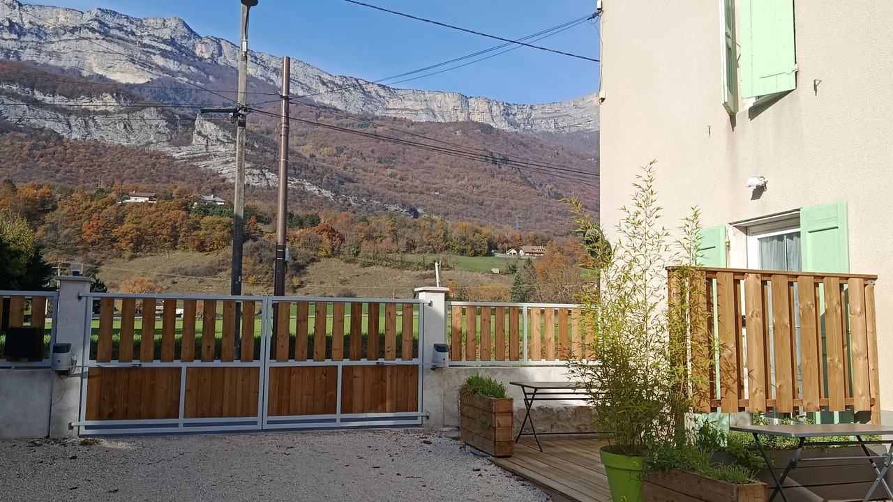 Photo of Outdoor in Varces-Allieres-et-Risset