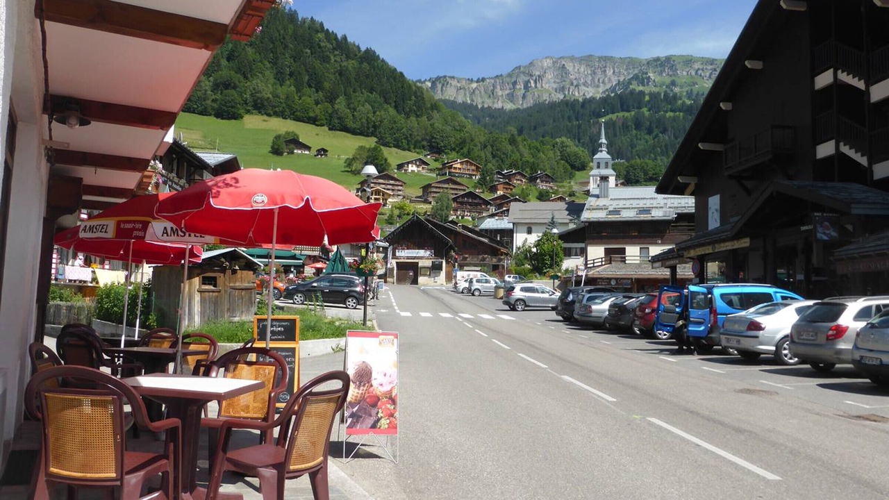 Photo of Outdoor in Areches