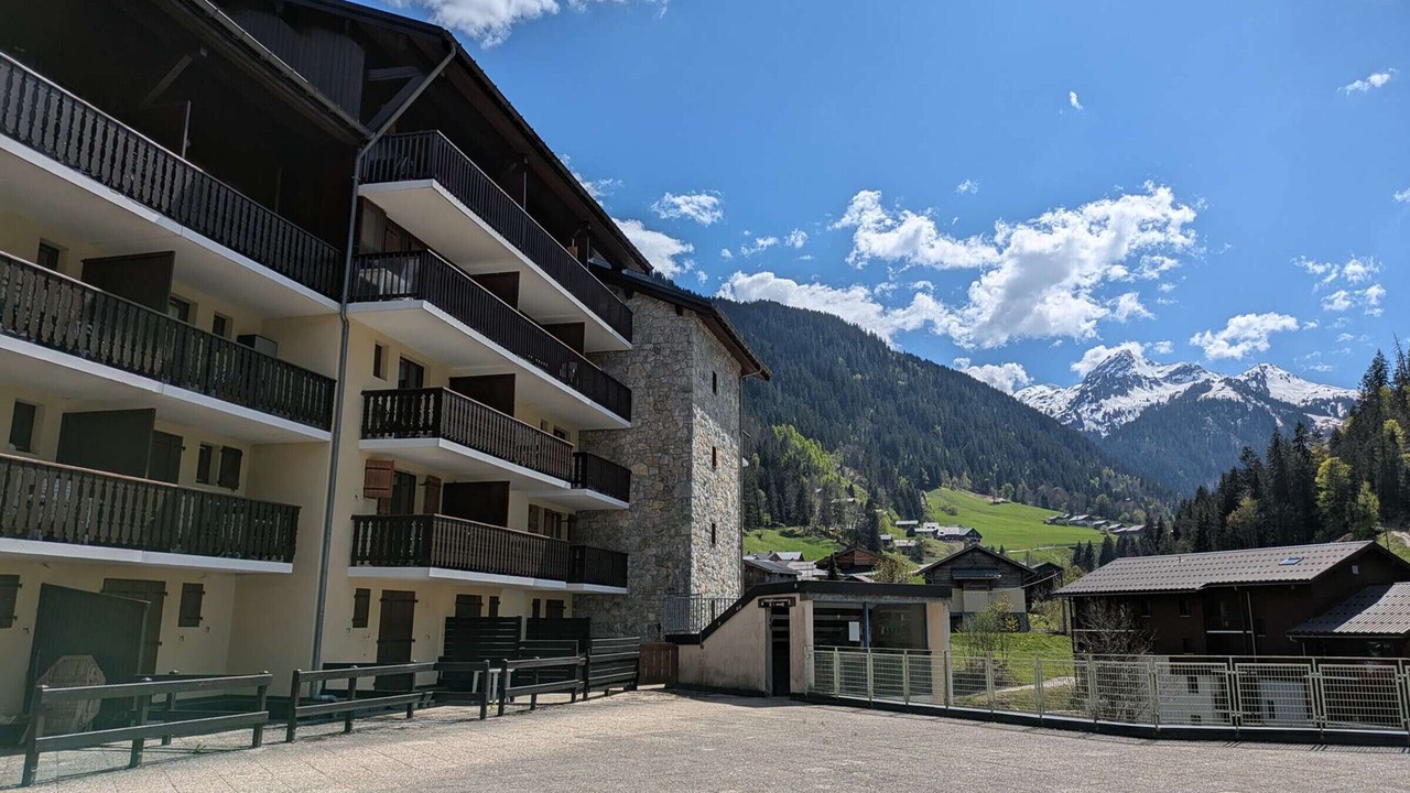 Photo of Outdoor in Areches
