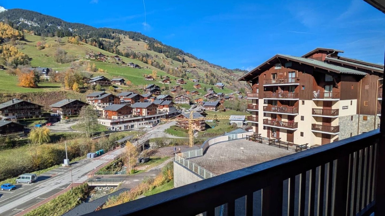 Photo of Outdoor in Areches