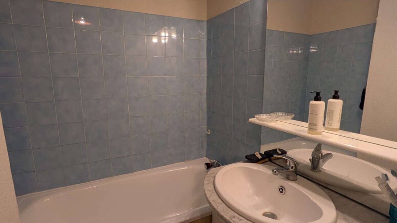 Photo of Bathroom in Areches