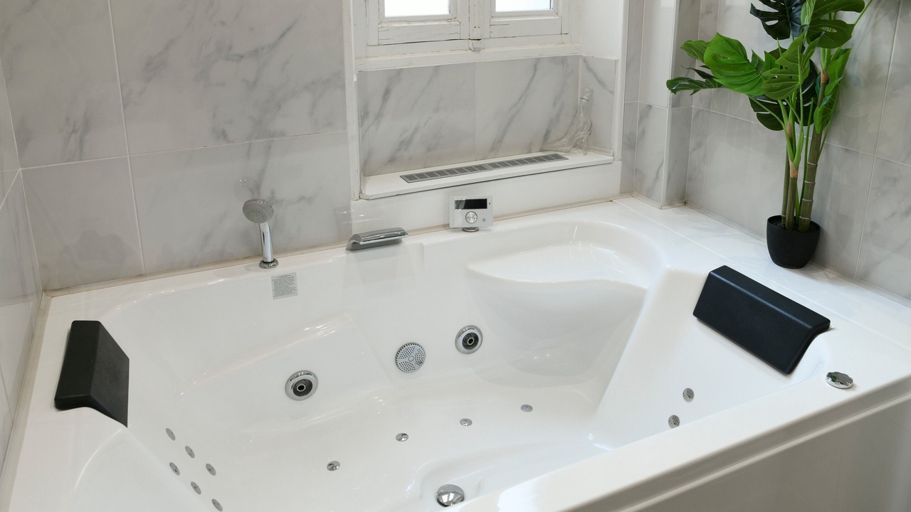 Photo of Bathroom in Chambery