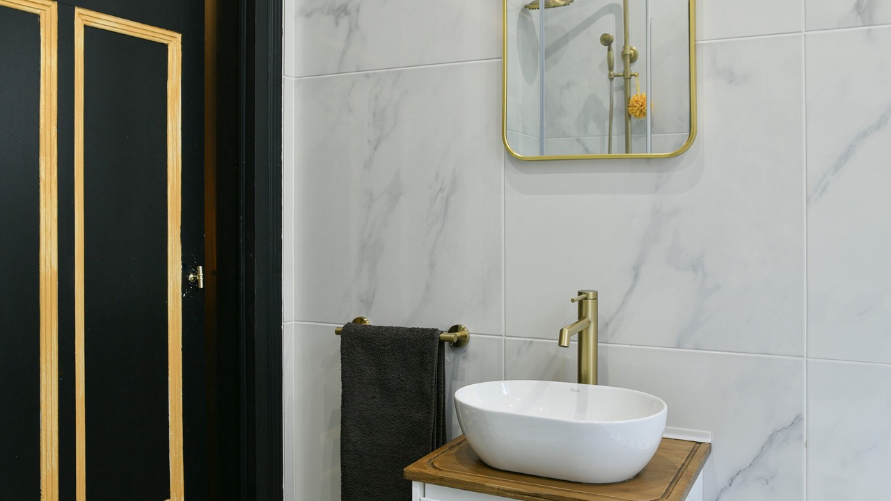 Photo of Bathroom in Chambery
