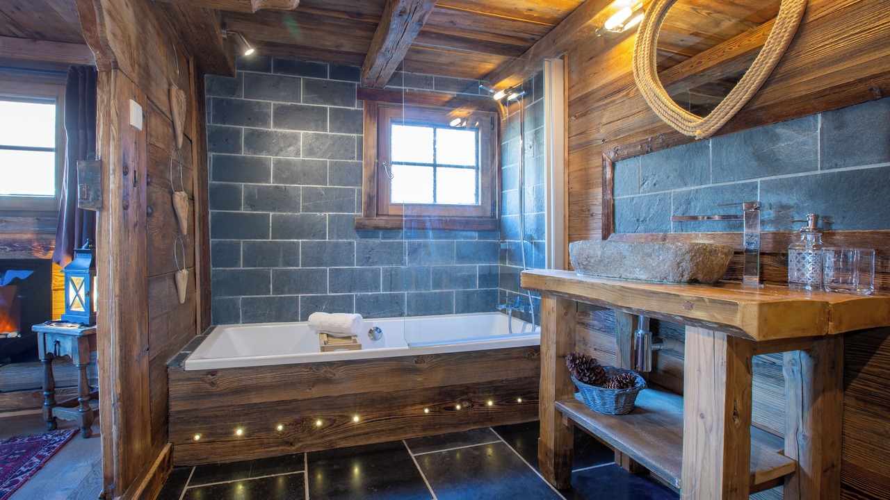 Photo of Bathroom in Montriond