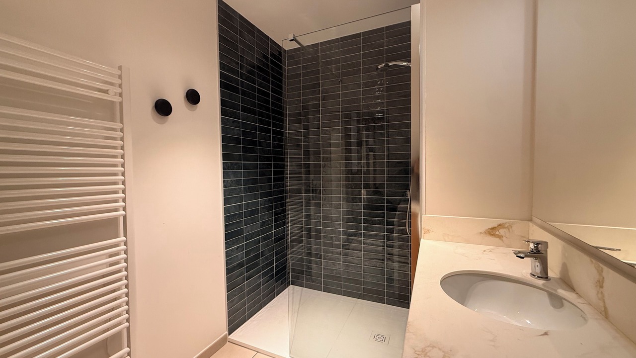 Photo of Bathroom in Saint-Jean-de-Sixt