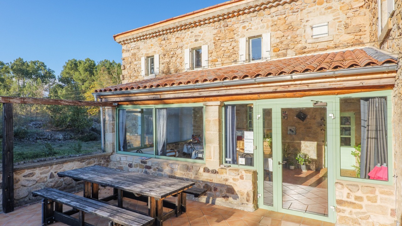 Photo of Outdoor in Laurac-en-Vivarais