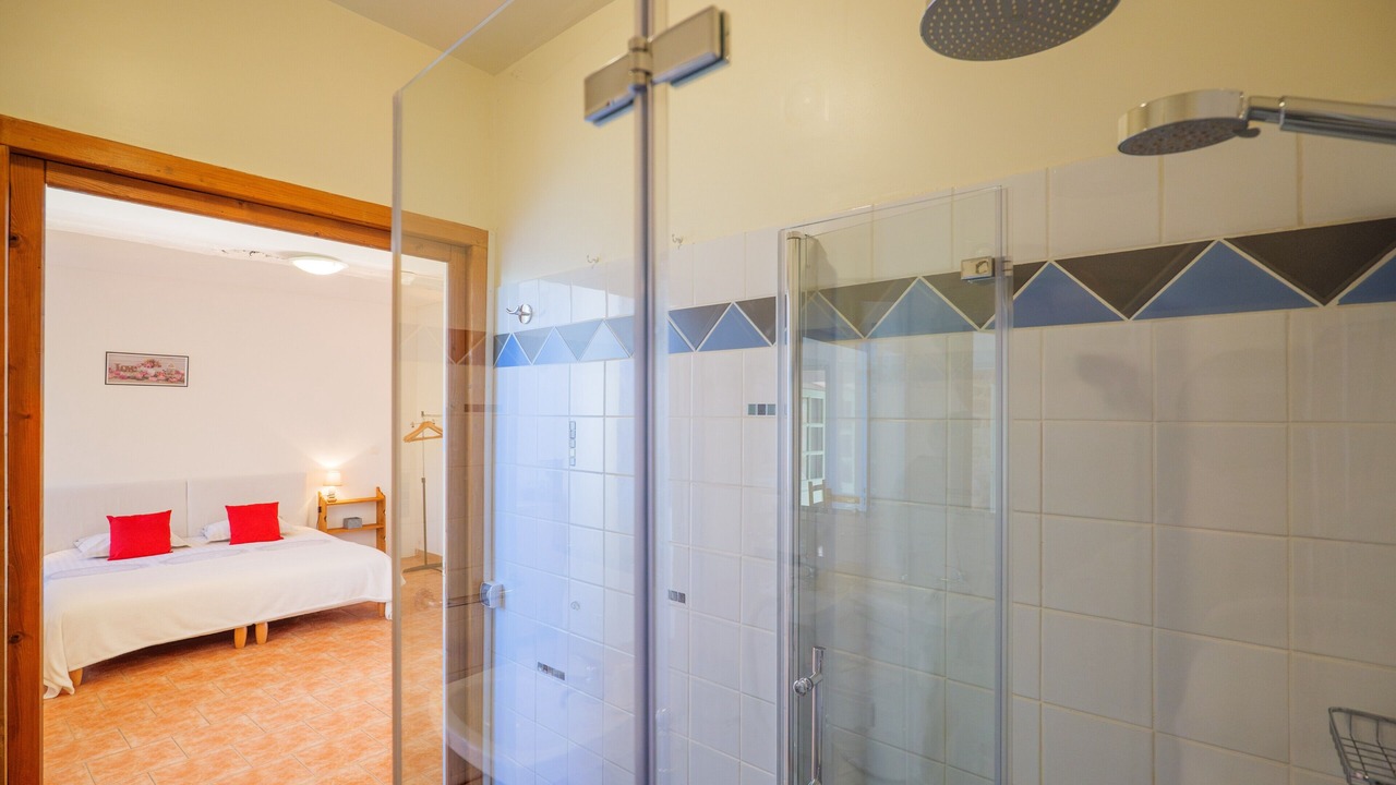 Photo of Bathroom in Laurac-en-Vivarais