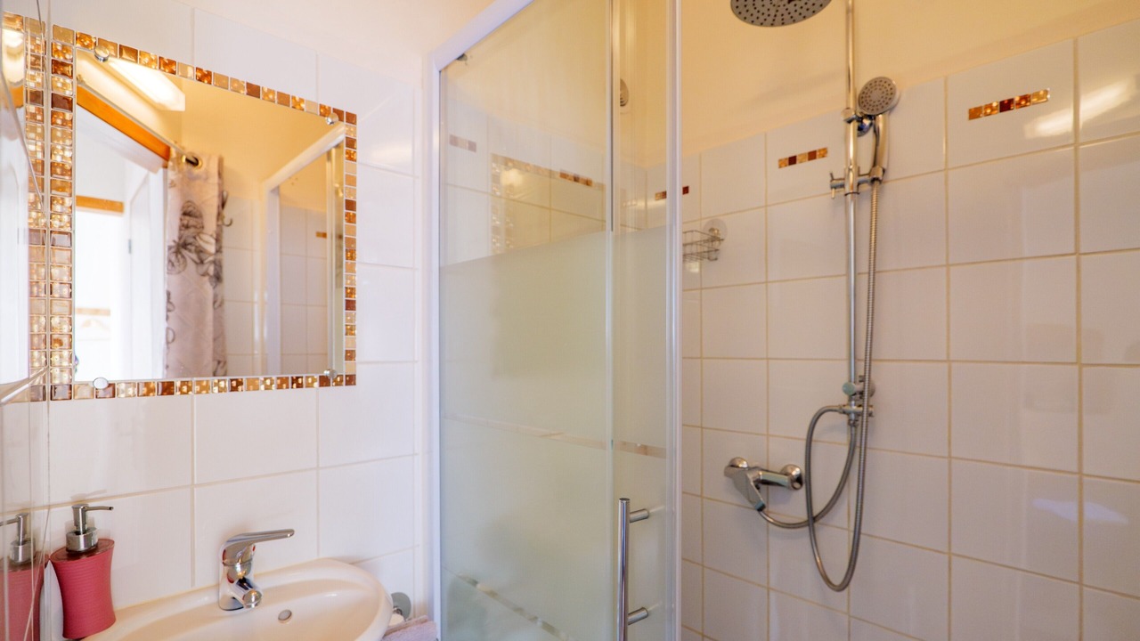 Photo of Bathroom in Laurac-en-Vivarais