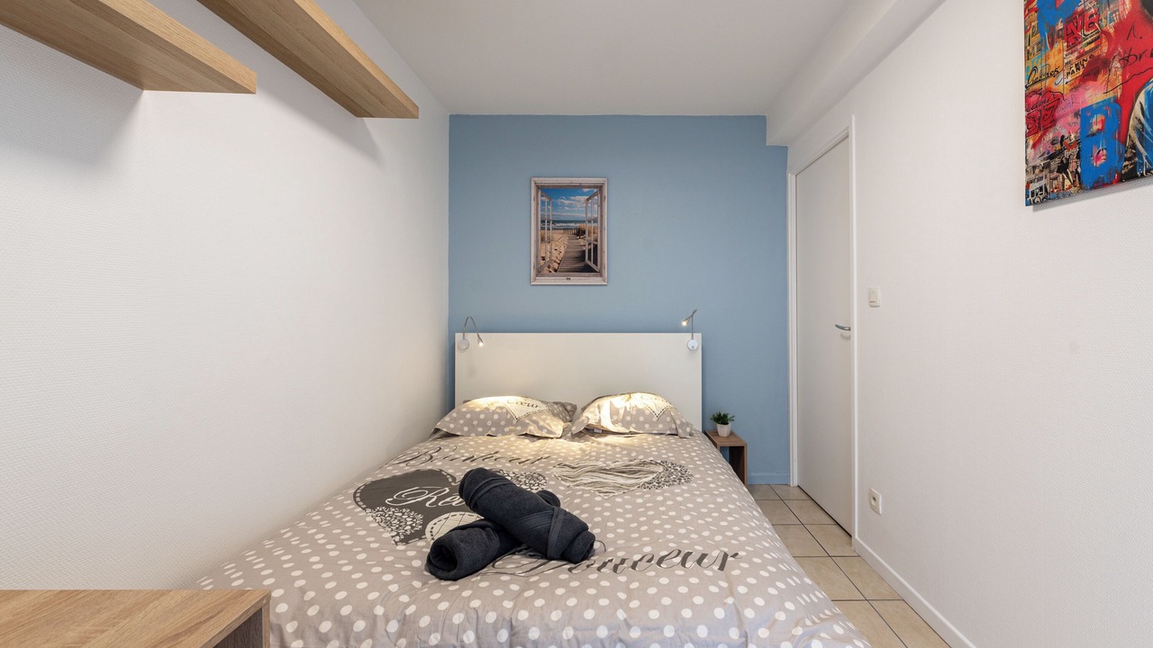 Photo of Bedroom in Ville-la-Grand
