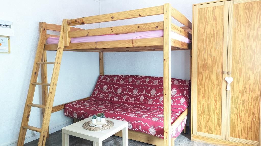 Photo of Bedroom in Villard-de-Lans